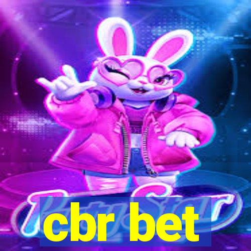 cbr bet
